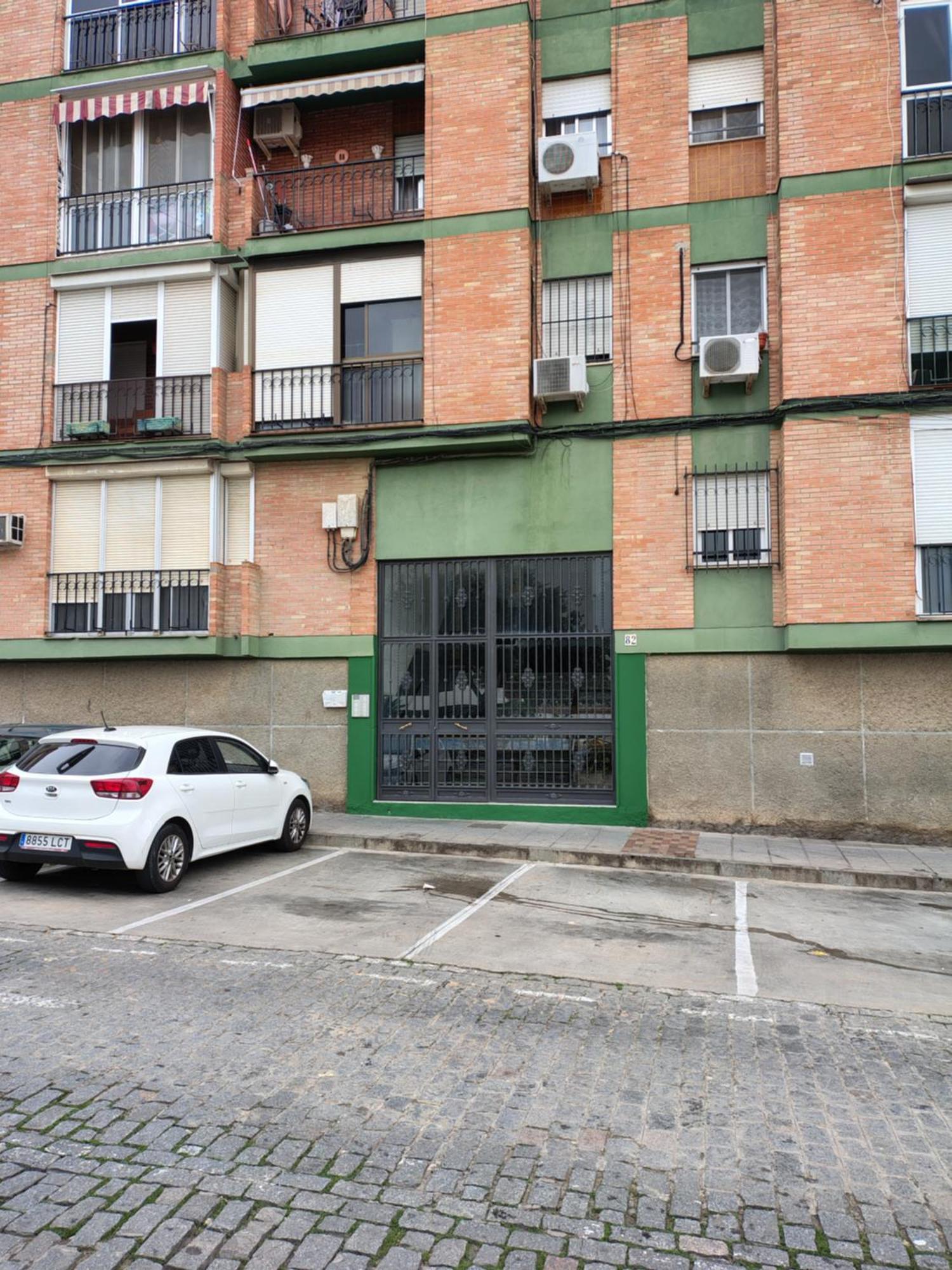 El Descanso Mairena del Aljarafe Exterior foto